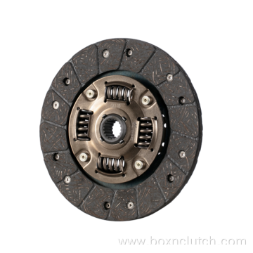 Automobile Clutch Disc For Daewoo Matiz 0.8L